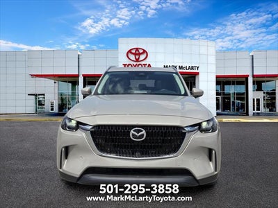 2025 Mazda Mazda CX-90 3.3 Turbo Preferred