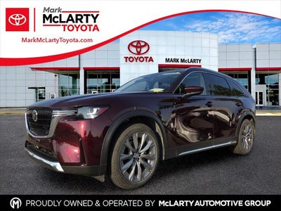2024 Mazda Mazda CX-90 3.3 Turbo Premium