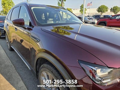 2024 Mazda Mazda CX-90 3.3 Turbo Premium