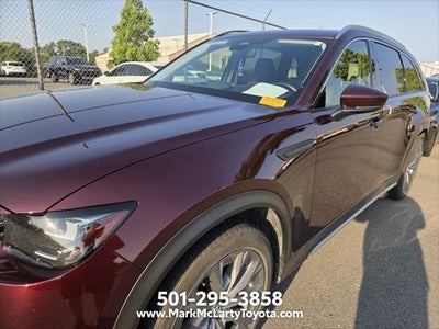 2024 Mazda Mazda CX-90 3.3 Turbo Premium