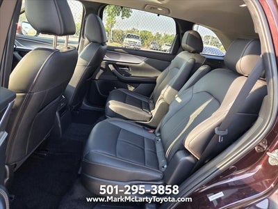 2024 Mazda Mazda CX-90 3.3 Turbo Premium