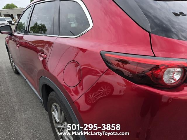 2019 Mazda Mazda CX-9 Touring