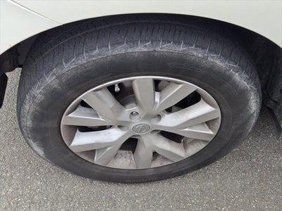 2013 Nissan Murano SL