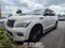 2015 INFINITI QX80 Base