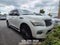 2015 INFINITI QX80 Base