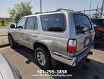 2001 Toyota 4RUNNER SR5 SR5