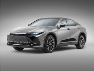 2023 Toyota Crown Limited