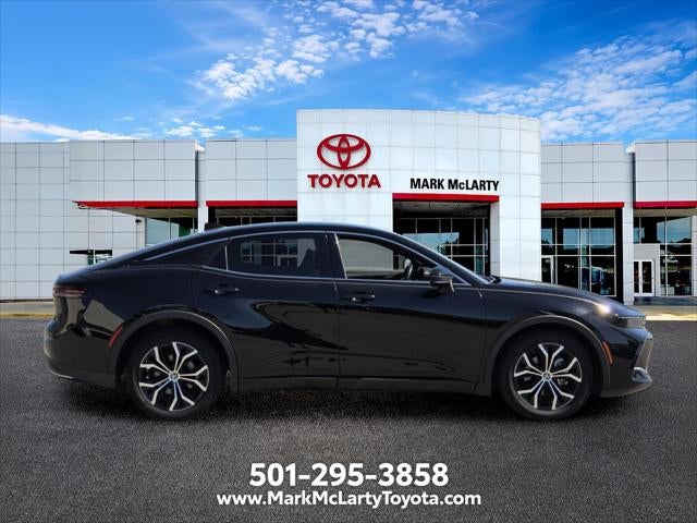 2023 Toyota Toyota Crown Limited