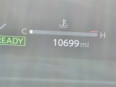 2024 Toyota CROWN Limited