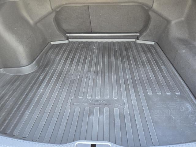 2024 Toyota CROWN Limited