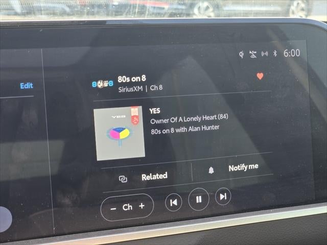 2024 Toyota CROWN Limited