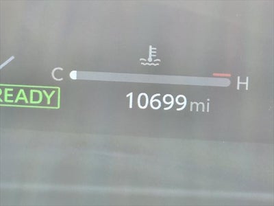 2024 Toyota CROWN Limited