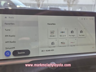 2026 Toyota Toyota Crown Nightshade