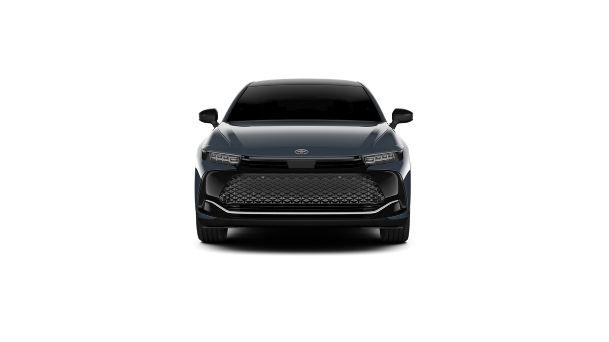 2026 Toyota Toyota Crown Nightshade