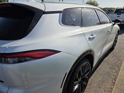 2025 Toyota CROWN SIGNIA Limited