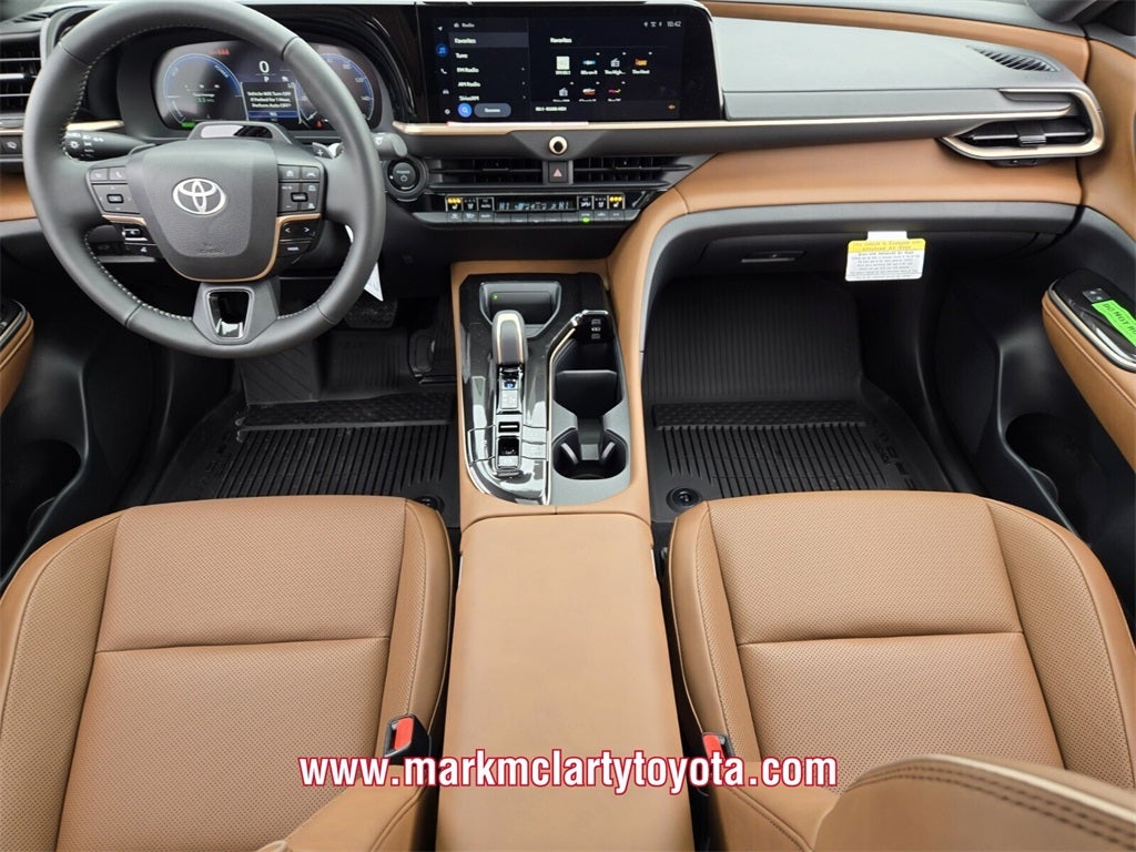 2026 Toyota Toyota Crown Signia Limited