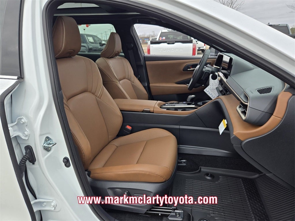 2026 Toyota Toyota Crown Signia Limited