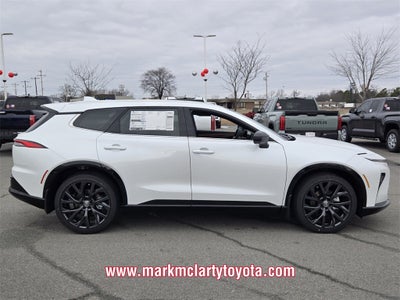 2026 Toyota Toyota Crown Signia Limited