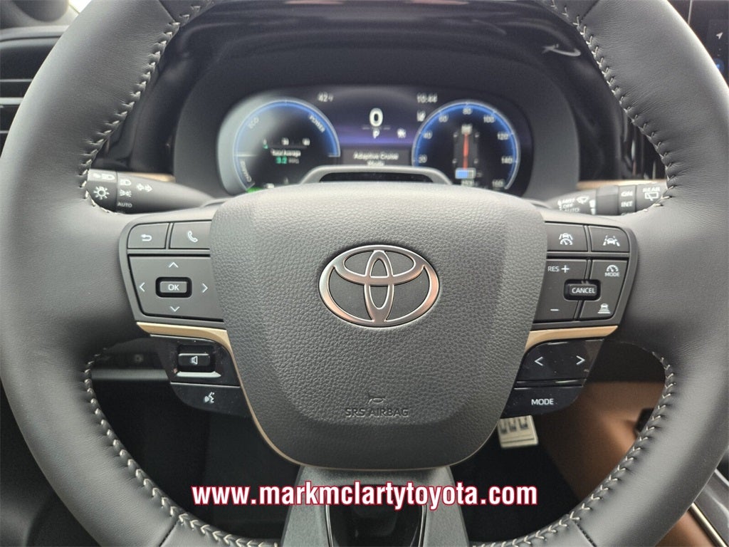 2026 Toyota Toyota Crown Signia Limited