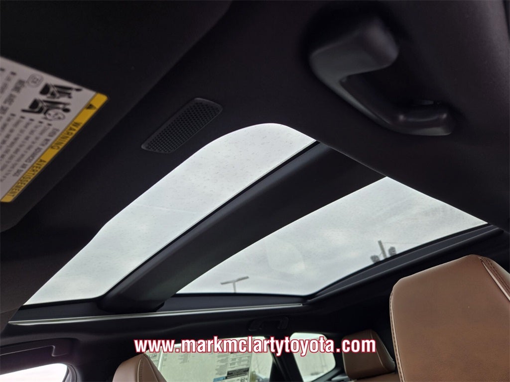 2026 Toyota Toyota Crown Signia Limited