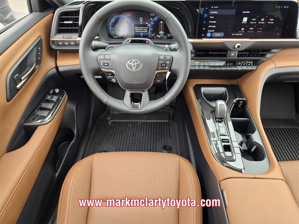 2026 Toyota Toyota Crown Signia Limited