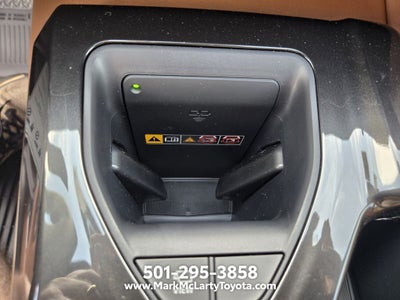 2026 Toyota Crown Signia Limited