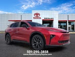 2026 Toyota Crown Signia Limited