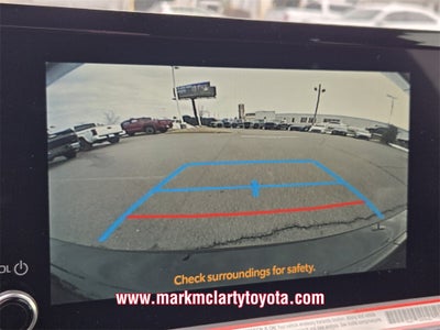 2026 Toyota Prius Nightshade Edition