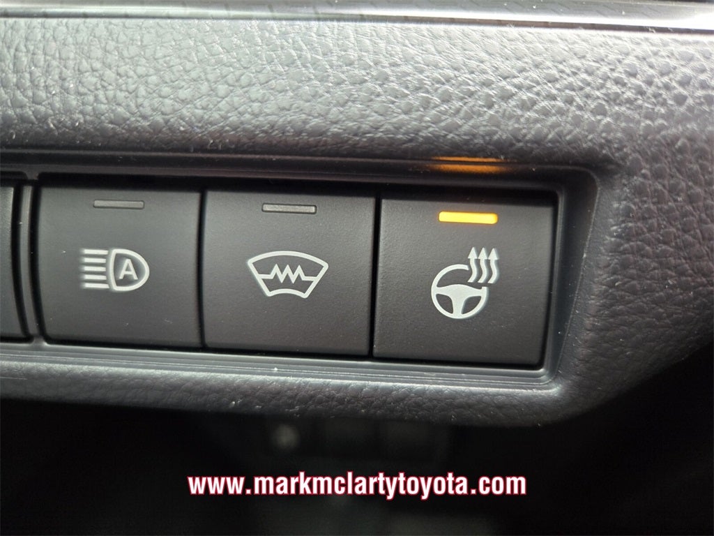 2026 Toyota Prius Nightshade Edition