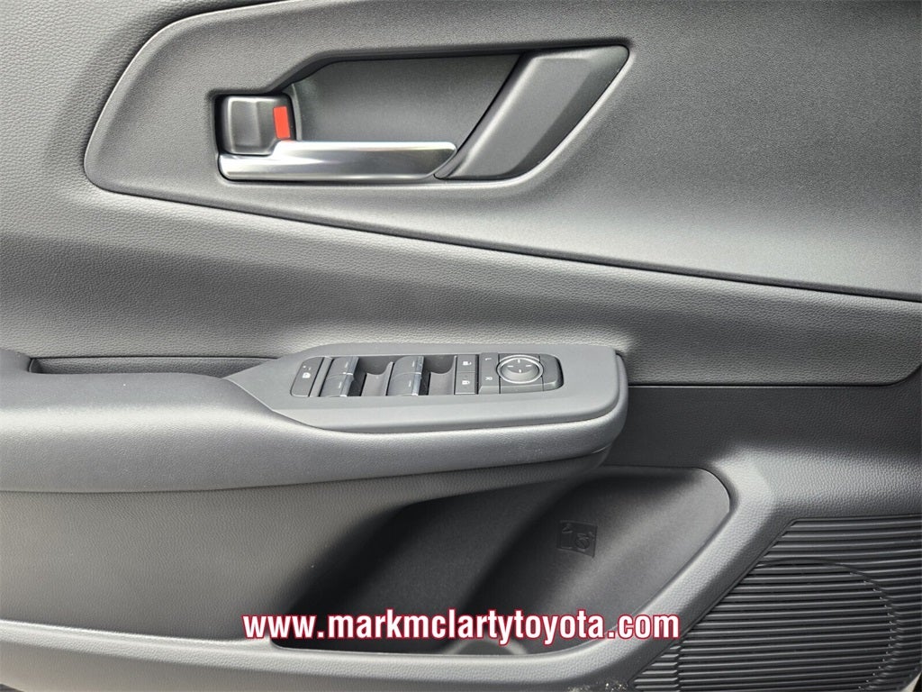 2026 Toyota Prius Nightshade Edition