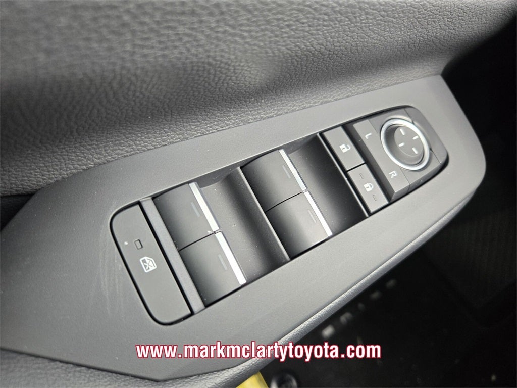 2026 Toyota Prius Nightshade Edition