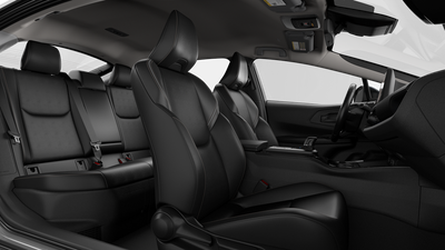 2026 Toyota Prius Nightshade Edition