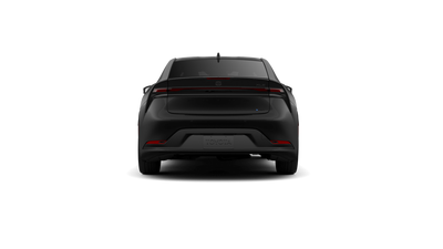 2026 Toyota Prius Nightshade Edition