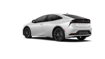 2027 Toyota Prius XLE