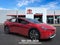 2027 Toyota Prius Plug-in Hybrid XSE Premium