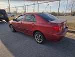 2006 Toyota Corolla Base