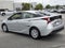 2022 Toyota PRIUS LE