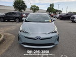 2016 Toyota Prius Three