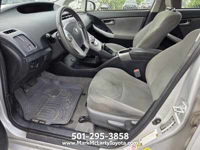2014 Toyota PRIUS Two