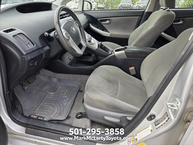 2014 Toyota PRIUS Two