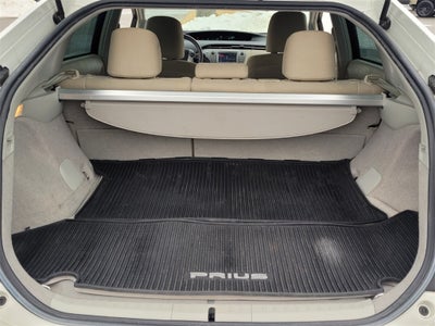 2014 Toyota PRIUS Two