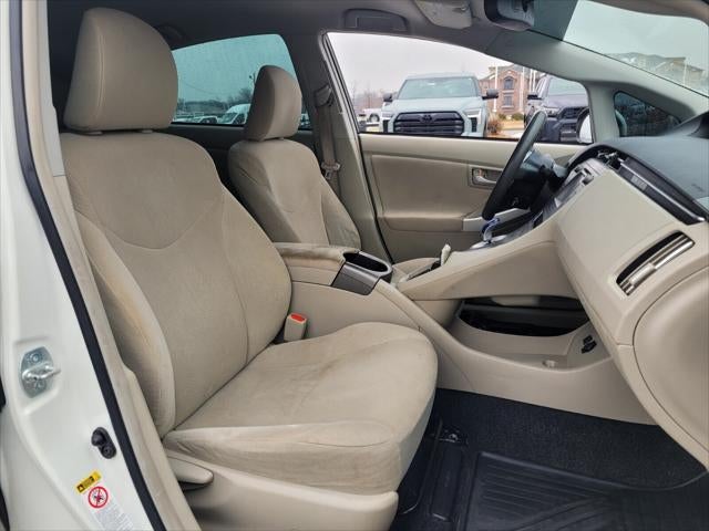 2014 Toyota PRIUS Two