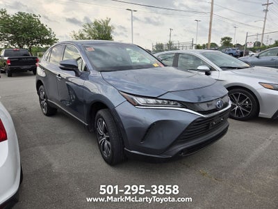 2022 Toyota Venza LE LE