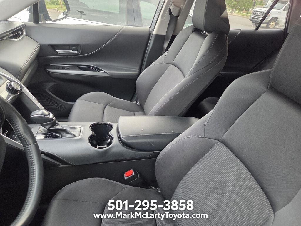 2022 Toyota Venza LE LE