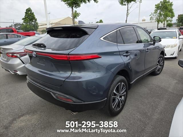 2022 Toyota Venza LE LE