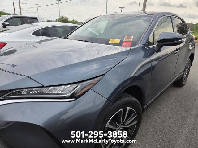 2022 Toyota Venza LE LE