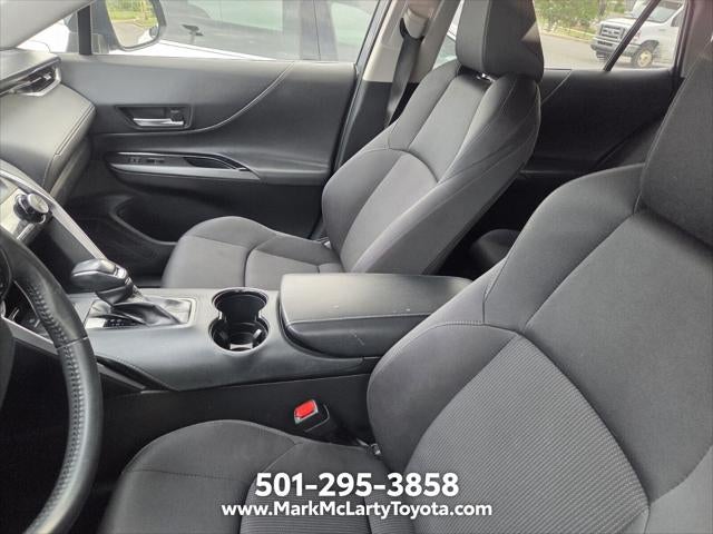 2022 Toyota Venza LE LE