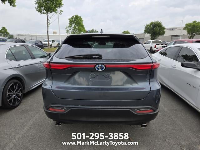 2022 Toyota Venza LE LE