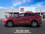 2022 Toyota Venza LE