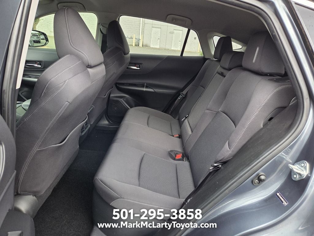 2021 Toyota Venza LE LE